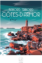 La Loutre puzzle CÔTES-D'ARMOR - puzzle da 1000 pezzi gioco