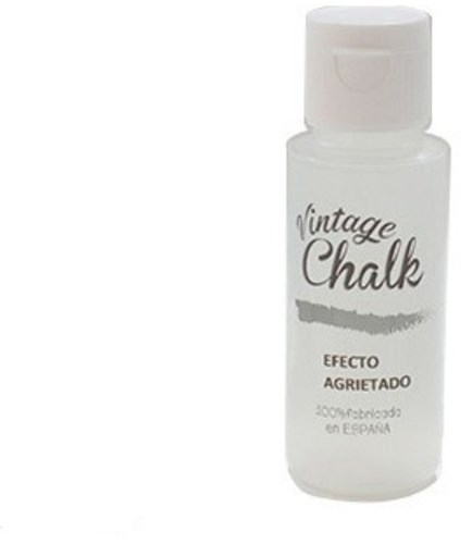 La Pajarita Vintage Chalk Crackle vernice 60ml effetto decorativo