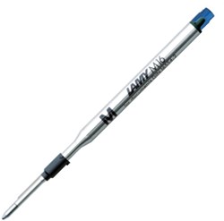 Lamy ricarica penna a sfera M16 nero M - refill per penne Lamy