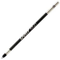 Lamy ricarica penna a sfera M21 nera - refill per penne Lamy