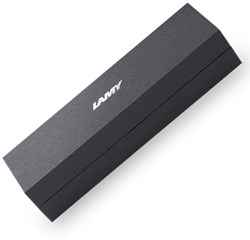 Lamy confezione regalo astuccio di lusso per penne - elegante e sicuro