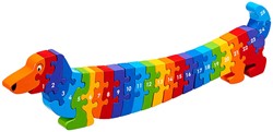 Puzzle Lanka Kade 1-25 - Cane Dash (25)
