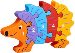 Puzzle Lanka Kade 1-5 - Riccio (5)