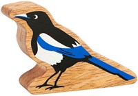 Lanka Kade Magpie (media)