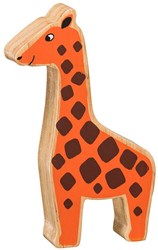 Giraffa Lanka Kade (media)