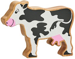 Mucca Lanka Kade (grande)