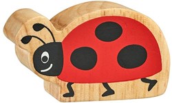 Lanka Kade Coccinella (piccola)