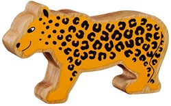 Lanka Kade Leopardo (medio)