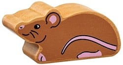 Lanka Kade Mouse (piccolo)