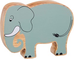 Elefante Lanka Kade (grande)