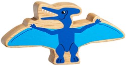 Lanka Kade Pteranodonte (grande)