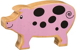 Lanka Kade Pink Pig (medio)