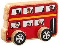 Veicoli Lanka Kade - Autobus a due piani