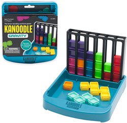 Learning Resources Kanoodle Gravity - gioco di logica stimolante per bambini