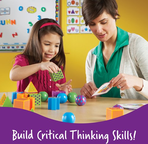 Learning Resources gioco educativo Mental Blox pensiero critico puzzle-2