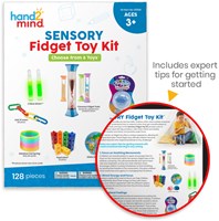 Learning Resources giocattolo sensoriale fidget - kit antistress per bambini-2