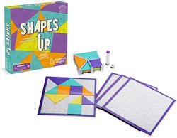 Learning Resources gioco tangram - gioco educativo di strategia per bambini