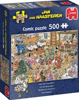 Puzzle da 500 a 1000 pezzi