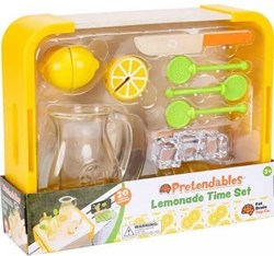Fat Brain Toys set gioco limonata - giocattolo educativo per bambini