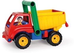 Lena camion giocattolo ribaltabile Active Dump Truck 27cm multicolore