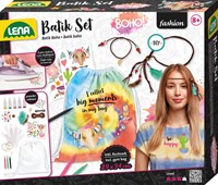 Set Lena Lena Batik Boho