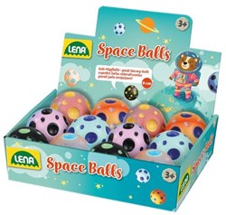 Lena Lena CDU 12 pcs Moon Balls 6cm