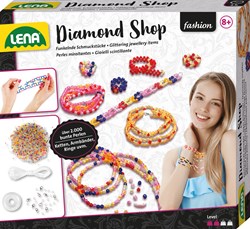 Lena Lena Diamant Shop - Bracciali