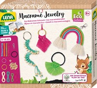 Gioielli Lena Eco Mode Macramè