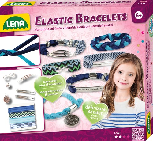 Bracciali elastici Lena Lena