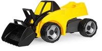 Lena Lena GIGA TRUCKS Pala da cavalcare Pro X 68 cm