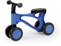 Lena Lena Balance Bike Blu/Nero