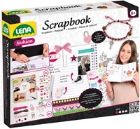 Album per ritagli grande Lena Lena