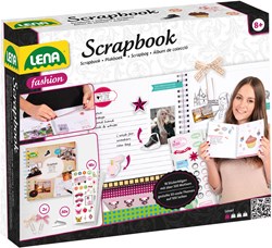 Album per ritagli Lena Lena