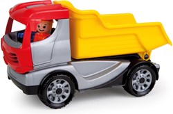 Lena camion ribaltabile Truckies 22cm veicolo giocattolo bambini