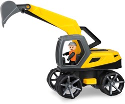 Escavatore Lena Lena TRUXX² - 35 cm