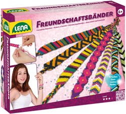 Bracciali dell'amicizia Lena Lena grandi