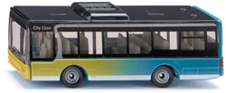 Siku autobus urbano giocattolo bus per bambini e collezionisti