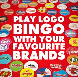 LOGO BINGO