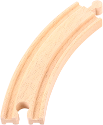 Bigjigs Curve lunghe (12)