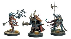 Miniature wargames