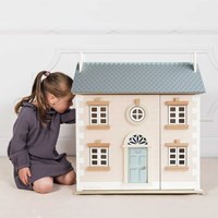 Le Toy Van casa delle bambole Bay Tree - casetta in legno FSC 100%-2