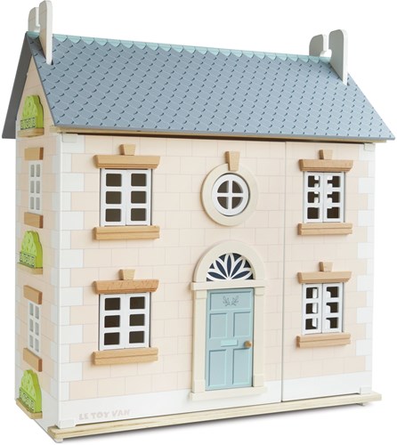 Le Toy Van casa delle bambole Bay Tree - casetta in legno FSC 100%