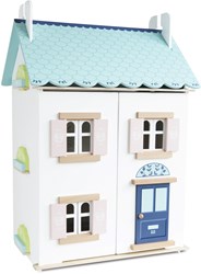 Toys From LTV - BlueBelle House