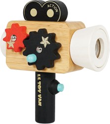 Le Toy Van LTV - Cinepresa Hollywood