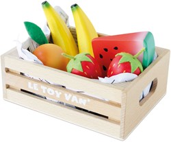 Le Toy Van LTV - Frutta 5 al giorno