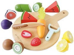 Le Toy Van LTV - Tagliere con Super Food