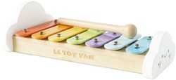 Le Toy Van LTV - Xilofono con capotasti in metallo