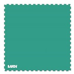 Ludi tappeto sportivo XXL - tappeto gioco comfort per bambini