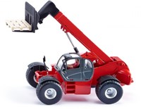 Siku Manitou MHT 10230 Telehandler veicolo giocattolo scala 1:50