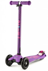 Micro  Maxi step Deluxe Paars